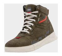 LS2 CHROME Motorradstiefel khaki Gr. 45