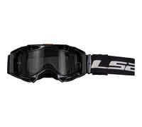 LS2 Cross Brille Aura Enduro - MX Quad Motocross Brille Downhill Off Road
