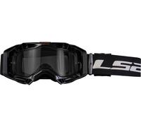 LS2 Cross Brille Aura Enduro - MX Quad Motocross Brille Downhill Off Road