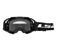 LS2 Cross Brille Aura Enduro - MX Quad Motocross Brille Downhill Off Road