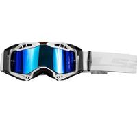 LS2 Crossbrille Aura Pro Schwarz