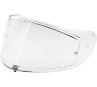 LS2 FF323 Arrow Visier, klar, Einheitsgröße