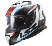 LS2 FF800 STORM II MOTORRAD MOTORRADHELME