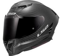 LS2 FF807 Dragon Matt Carbon Integralhelm Größe 3XL