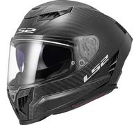 LS2 FF807 Dragon Carbon Helm, carbon, Größe 3XL für Männer