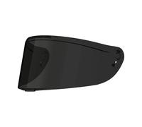 LS2 FF807 / FF817 Dragon Carbon / Challenger 2 Visier stark getönt