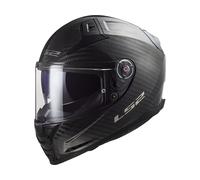 LS2, Integralhelme motorrad VECTOR II gloss carbon, 4XL