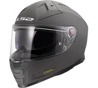 §Integralhelm LS2 FF811 Vector II Matt Grau§