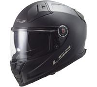 LS2, Integraler Motorradhelm Vector II Matt Black, 4XL
