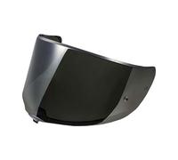 LS2 FF811 Visier für Vector II/Vector II Carbon (silber verspiegelt)