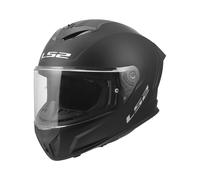 LS2 FF820 Rapid 3 matt-schwarz Integral Helm Motorrad, M