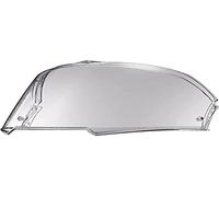LS2 Helmets Visier FF900 klar