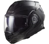 LS2 FF901 Advant X Carbon Klapphelm, XXL