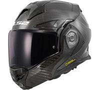 LS2 FF901 Advant X Carbon Klapphelm, carbon, Größe L für Männer