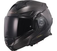 LS2, Klapphelm Motorrad ADVANT X Carbon Gloss Carbon, L