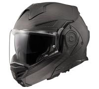 Klapphelm LS2 FF901 Advant X Carbon Matt ECE2206, S S carbon matt