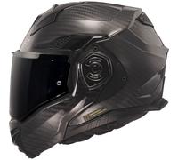 LS2 FF901 ADVANT X SOLID CARBON Carbon M