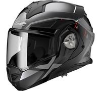 LS2 FF901 Advant X Metryk Klapphelm, 3XL