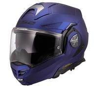 §Klapphelm LS2 FF901 Advant X Marineblau§