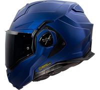 Ls2 Ff901 Advant X Solid Matt/Marineblau S