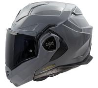 LS2 FF901 Advant X Solid Nardo Grau 06 Klapphelm Größe XS