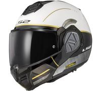 LS2 FF906 Advant Iron Helm