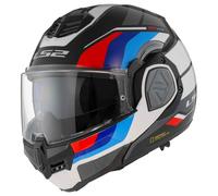 Klapphelm LS2 FF906 Advant Sport ECE2206, S S gloss black blue red