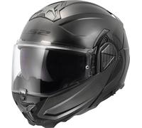 LS2 FF910 ADVANT II JEANS Klapphelm jeans grau XS