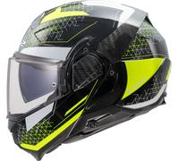 Klapphelm LS2 FF910 Advant II GelbS Gelb
