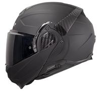 LS2 FF910 ADVANT II SOLID Klapphelm matt schwarz 3XL