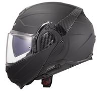 LS2 FF910 ADVANT II SOLID Klapphelm matt schwarz 3XL