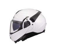 LS2 Helm FF910 Advant II XL Weiß Solid