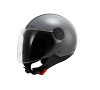 LS2 Helm OF558 Sphere Lux II L Grau Solid
