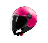 LS2 Helm OF558 Sphere Lux II S Pink Solid