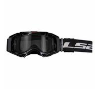 LS2 Cross Brille Aura Enduro - MX Quad Motocross Brille Downhill Off Road