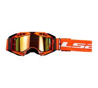 LS2 Crossbrille Aura Pro Einheitsgröße