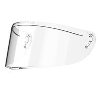 LS2, Helmvisier FF807 CHALLENGER II / FF817 DRAGON, Farblos