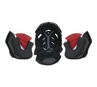 LS2 Innenfutter für FF900 Valiant 2 nach 07/2021 Motorrad Helm Zubehör