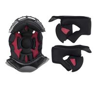 LS2 Innenpolster für FF327 C carbon Helm, Größe 3XL