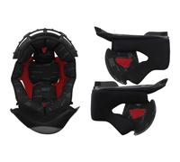 LS2 Innenpolster für FF327 Helm, Größe 3XL