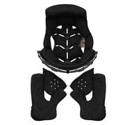 LS2 Innenpolster für MX436 Evo Helm, Größe 3XL (65/66)