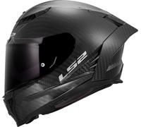 LS2 FF807 Dragon Carbon Helm, carbon, Größe 3XL für Männer