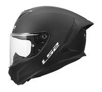 FF820 Rapid III Solid Matt Motorrad Helm Matt Schwarz, 3XL 3XL schwarz matt