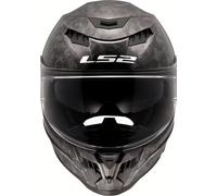 LS2 Integralhelm FF807 Dragon Forged Carbon XL