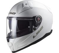 LS2 Integralhelm FF811 VECTOR II 4XL Weiß