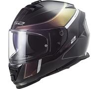 LS2, Integralhelm motorrad Storm Velvet, XXL