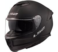 §Integralhelm LS2 FF808 Stream II Mattschwarz§