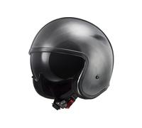 LS2 Spitfire II OF599 Helm Jeans, titan Größe: L