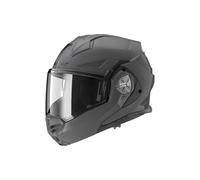 LS2 Klapphelm FF901 ADVANT X XL Grau