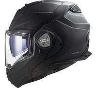 LS2 FF901 Advant X helmet solid matt black